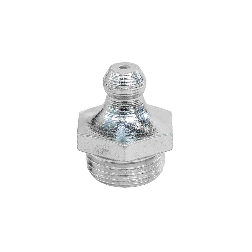 niplu-gresor-energo-221808-1 Niplu gresor cap sferic drept H1 filet exterior M8x1.0mm ENERGO - imagine 1
