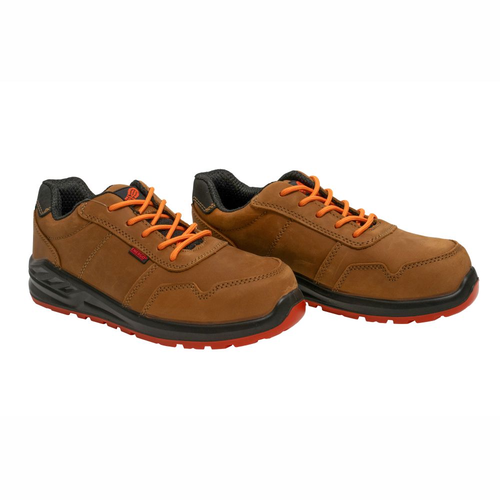 pantofi-protectie-energo-193037-1_2 Pantofi protectie LEO marimea 37 categoria S3 L SR cu bombeu si lamela antiperforatie din compozit ENERGO - imagine 1