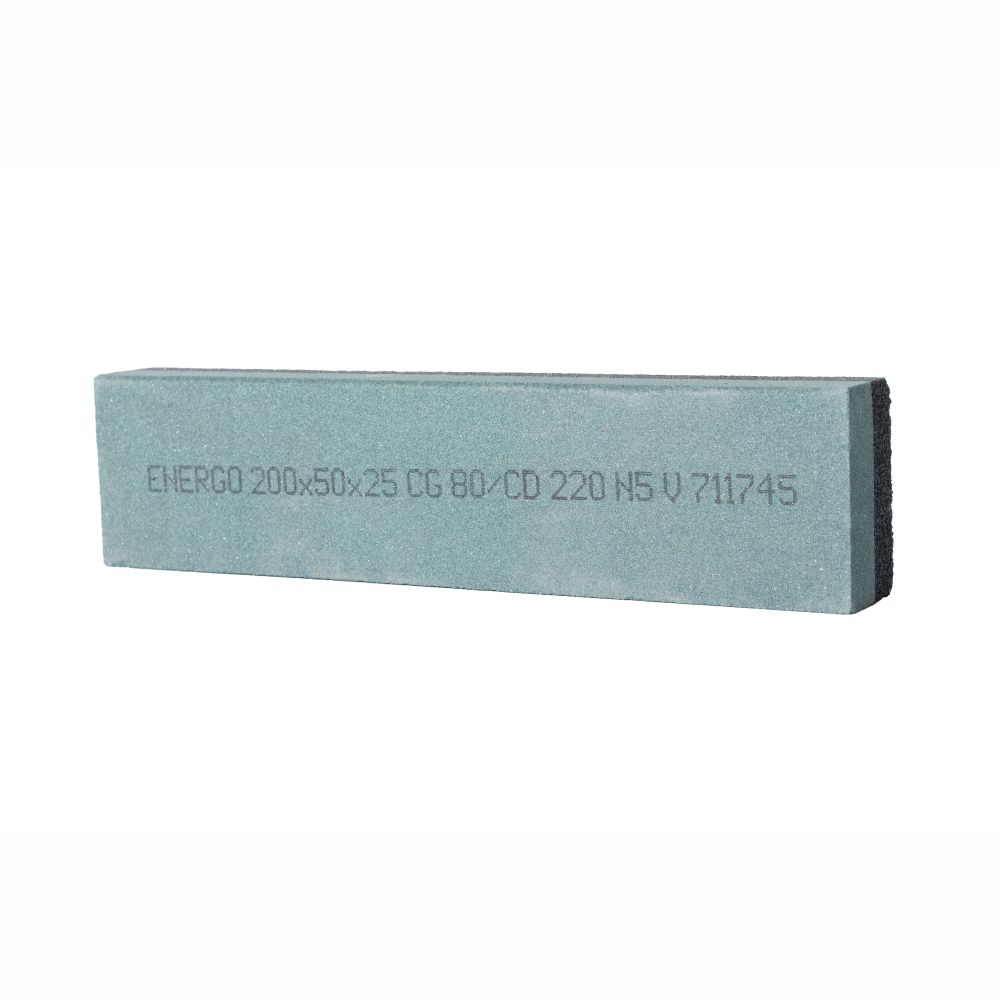 piatra-abraziva-energo-711745-1 Piatra abraziva rectificat otel widia PAW 200X50X25 mm SCG-80-M verde ENERGO - imagine 1