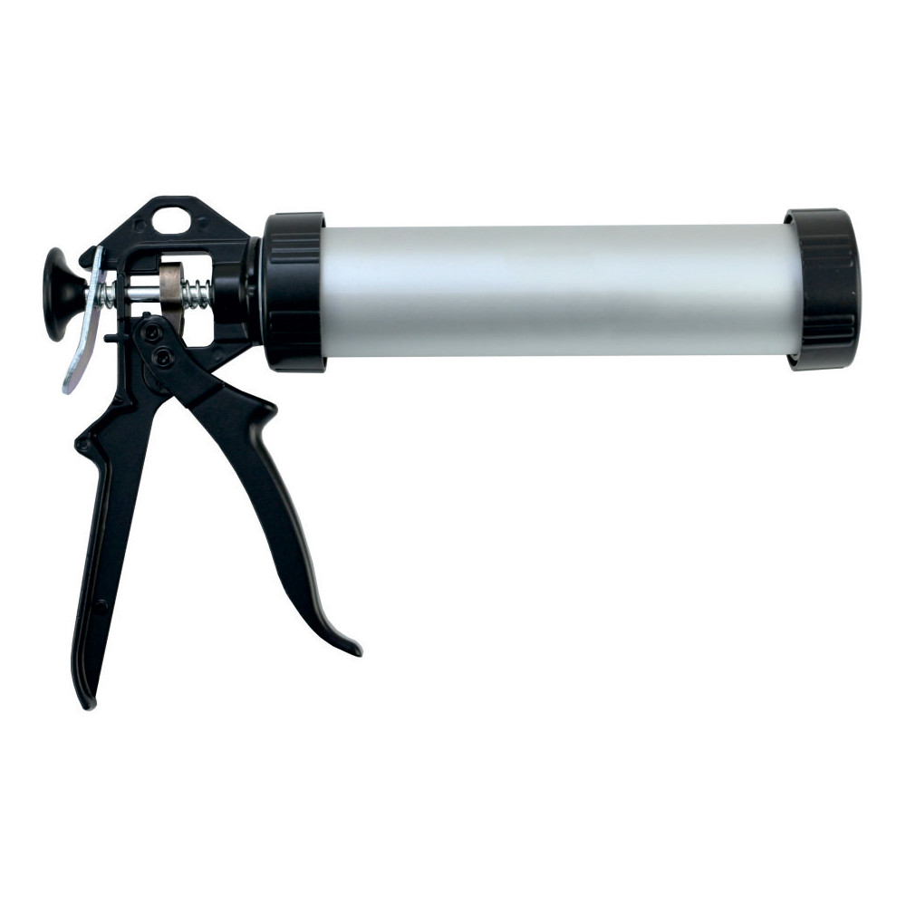 pistol-silicon-energo-602030-1 Pistol silicon PRO-FLOW pentru cartus 280-310ml 2.0kN ENERGO - imagine 1