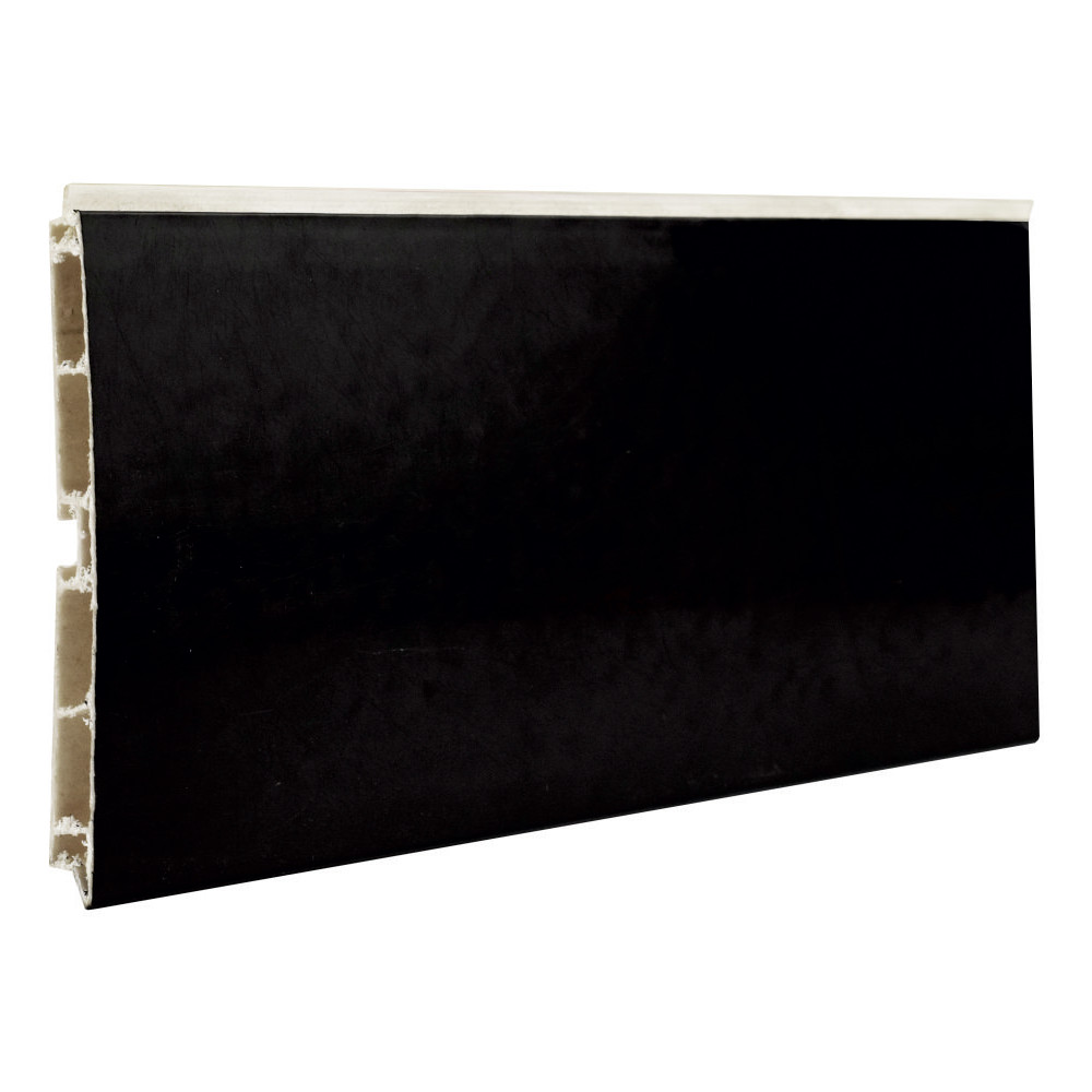 plinta-cu-folie-negru-lucios-energo-zz-470100-1 Plinta H-100mm cu folie negru lucios L-4m ENERGO - imagine 1