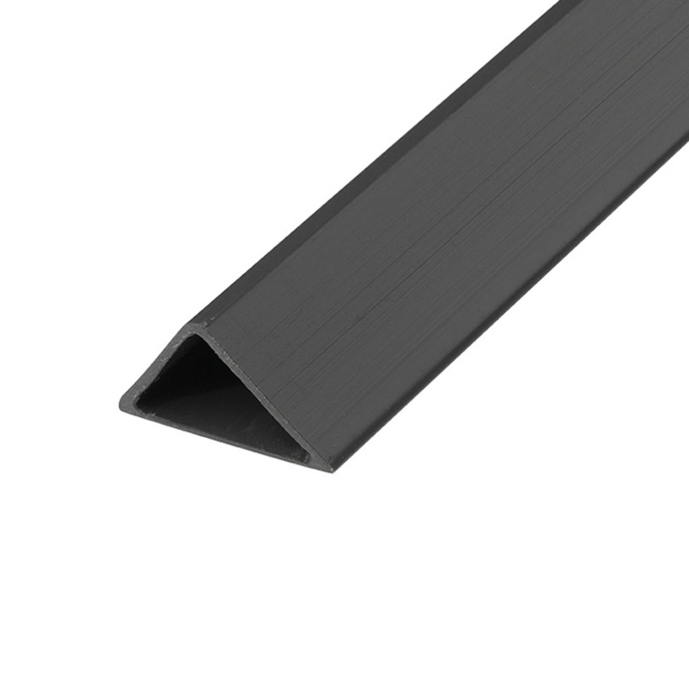 profil-coltar-cofraj-energo-800020-1 Profil coltar cofraj CC-20 pentru muchii stalpi/grinzi 20X20X30 mm 2.5 m PVC ENERGO - imagine 1