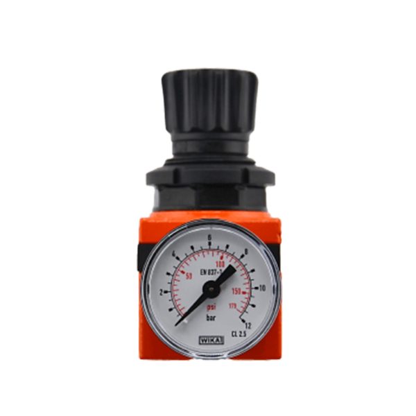 REGULATOR PRESIUNE CU MANOMETRU 1/2'' 731R ENERGO ZE