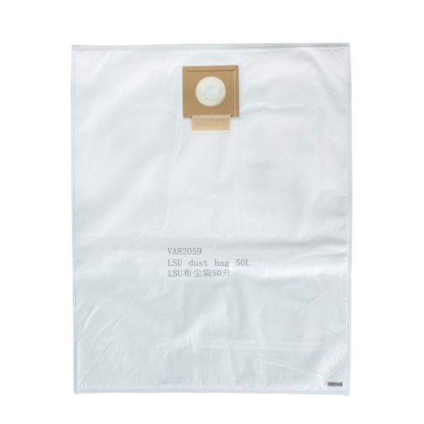 SACI FILTRU TEXTIL PENTRU ASPIRATOR LSU 255 SET 10 BUCATI ENERGO