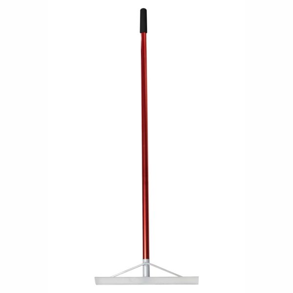 Sapa pentru tras si nivelat beton lama aluminiu 500x100mm coada aluminiu ENERGO