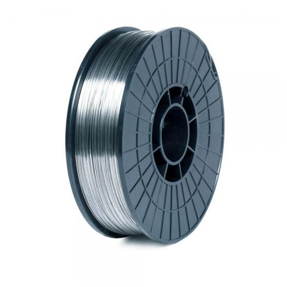 sarma-sudura-plina-energo-8564111-1 SARMA SUDURA ALIAJE-ALUMINIU PLINA ER-4043/AL-4043 ALSI5 1.0MM ROLA-200MM/2KG ENERGO - imagine 1