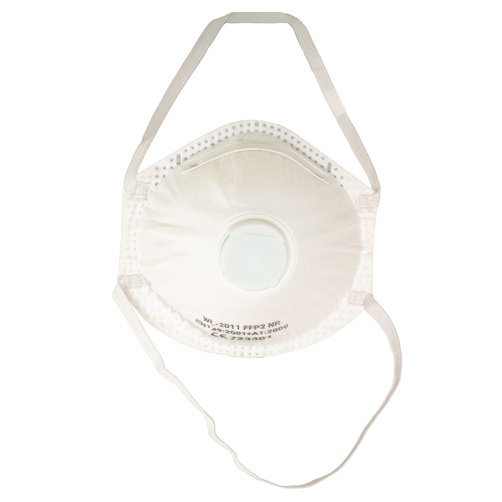 semimasca-energo-605720-2 Semimasca de protectie respiratorie tip cupa WL-2011 FFP2 cu supapa ENERGO - imagine 1