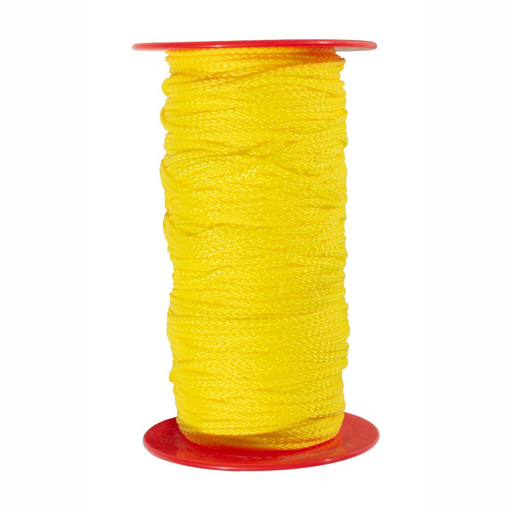 sfoara-zidarie-energo-241201-1 Sfoara zidarie SAZ-E D-1.7mm L-100m polipropilena 8 fire galben rola plastic ENERGO - imagine 1