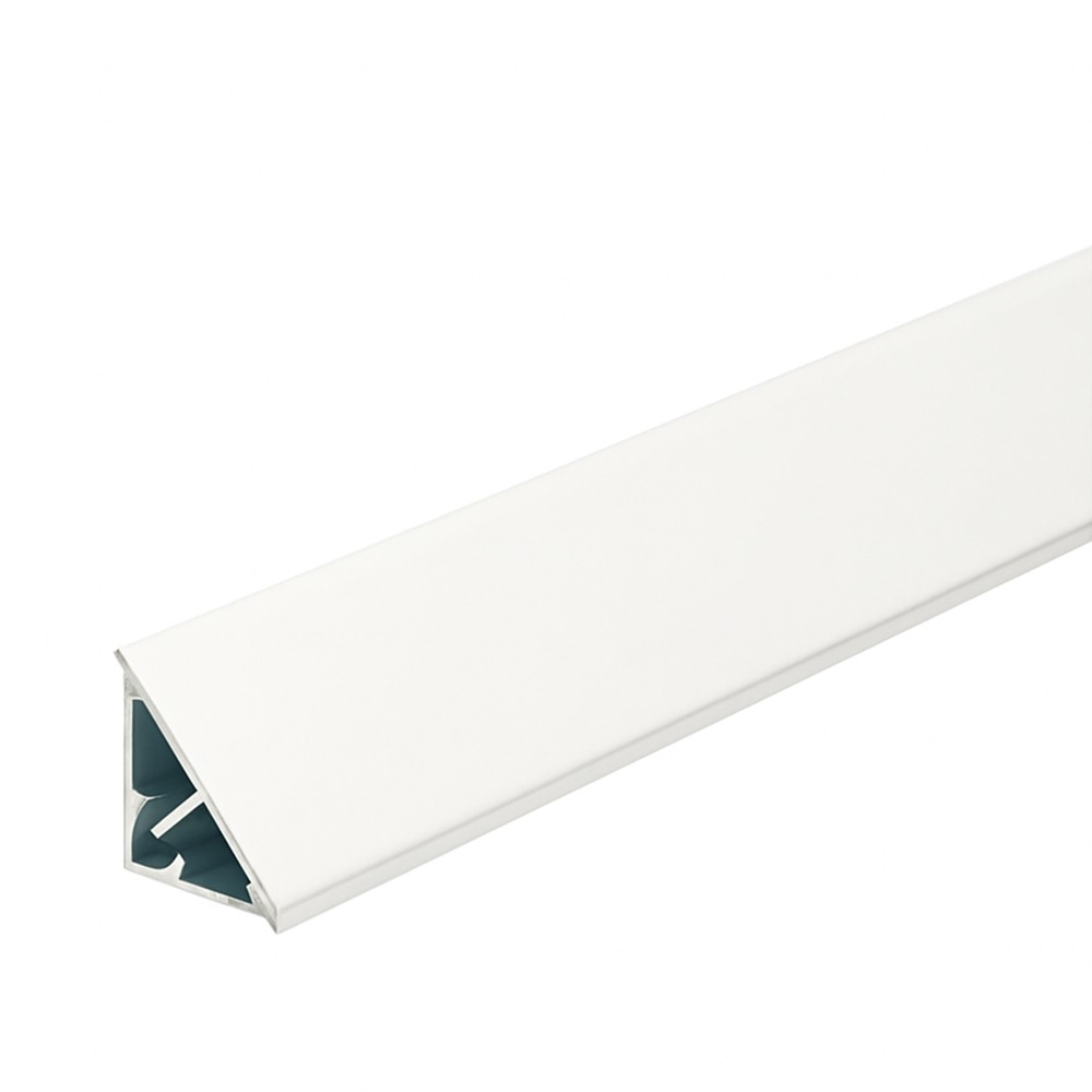 sipca-antistrop-energo-402204-1 Sipca antistrop aluminiu alb mat L-4m ENERGO - imagine 1