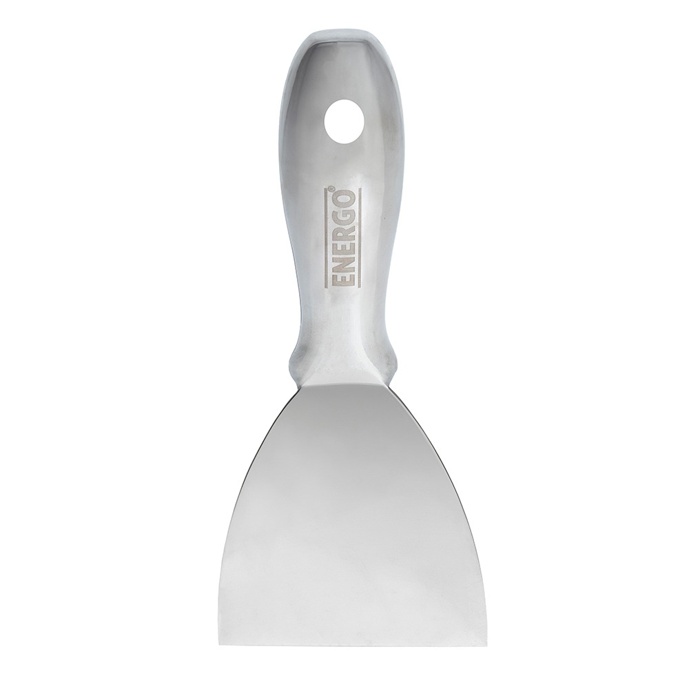 spaclu-energo-170376-1 Spaclu ULC lama inox flexibila latime 100mm grosime 0.5-1.5mm cu maner inox ENERGO - imagine 1