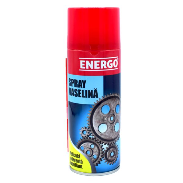 Spray cu vaselina multifunctionala 450 ml ENERGO