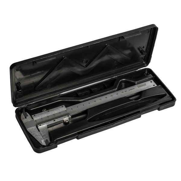 Subler mecanic SCALE interval masurare 0-150mm ENERGO