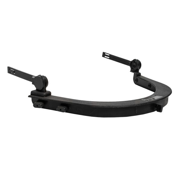 Suport viziera de protectie VISIO cu prindere in antifoane ENERGO ZZ
