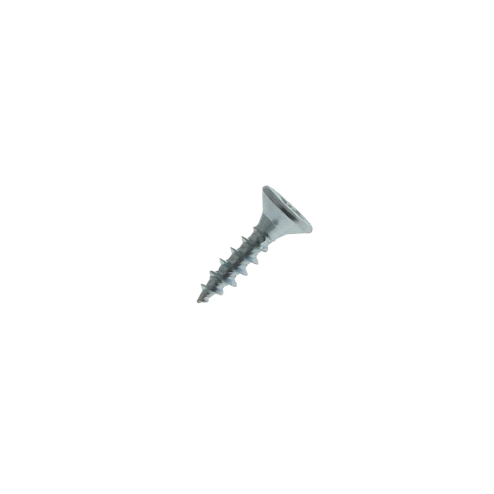 surub-autofiletant-lemn-1003101-1 Surub autofiletant lemn SA-CI cap inecat PZ2 D-4.0mm L-16mm DIN7505 zincat-alb ENERGO ZZ - imagine 1
