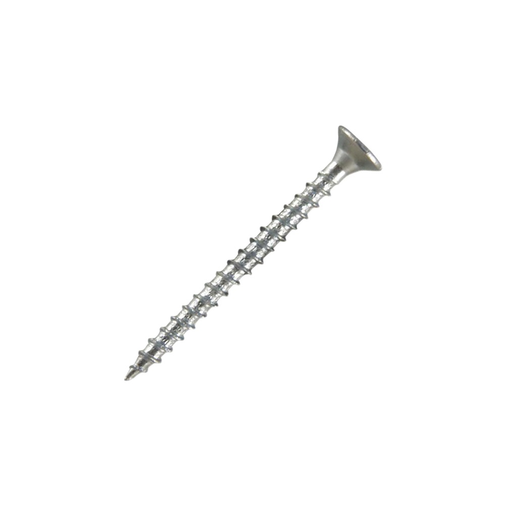surub-autofiletant-lemn-1003801-1 Surub autofiletant lemn SA-CI cap inecat PZ2 D-4.0mm L-45mm DIN7505 zincat-alb ENERGO ZZ - imagine 1