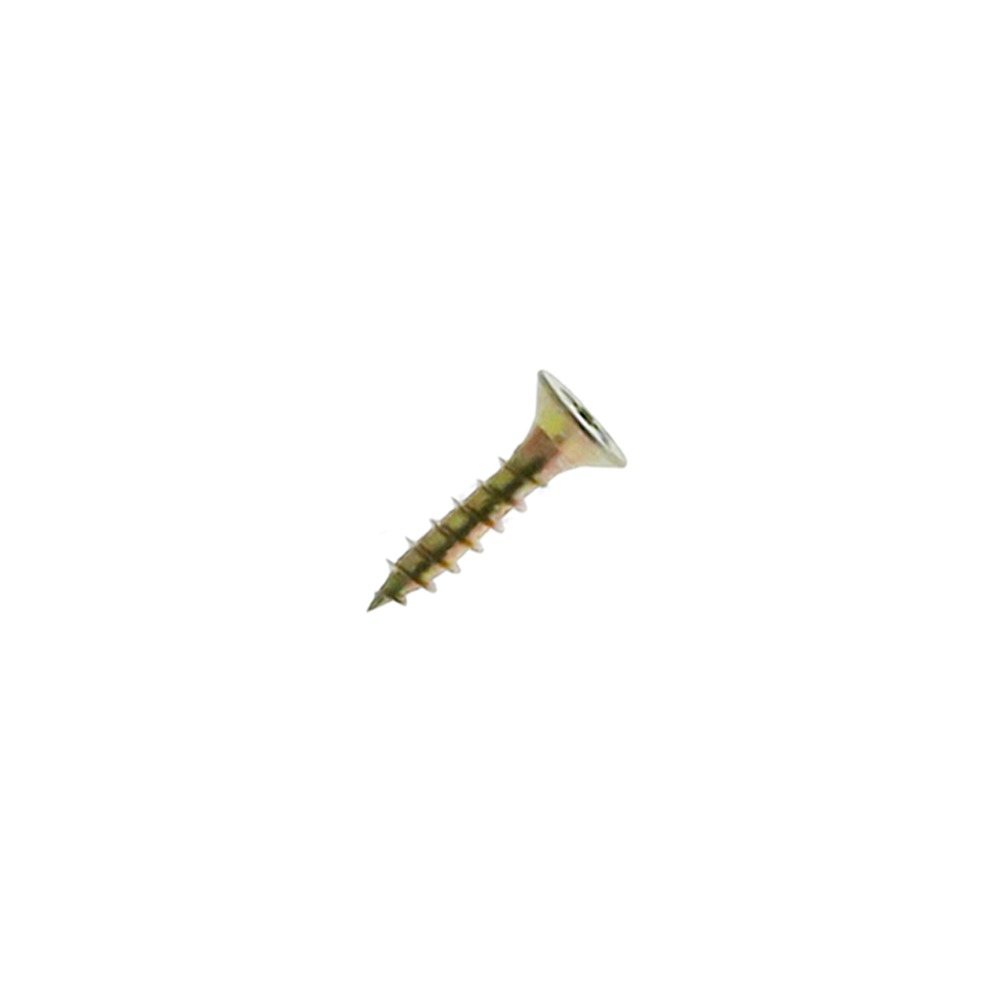 surub-autofiletant-lemn-energo-1001202-1 Surub autofiletant lemn SA-CI cap inecat PZ1 D-3.0mm L-18mm DIN7505 zincat-galben ENERGO ZZ - imagine 1