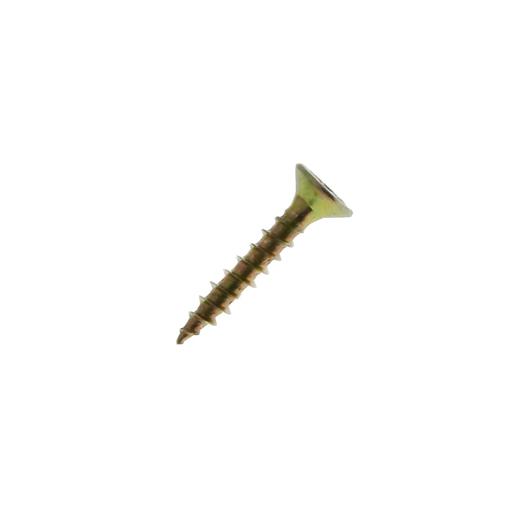 surub-autofiletant-lemn-energo-1002402-1 Surub autofiletant lemn SA-CI cap inecat PZ2 D-3.5mm L-25mm DIN7505 zincat-galben ENERGO - imagine 1