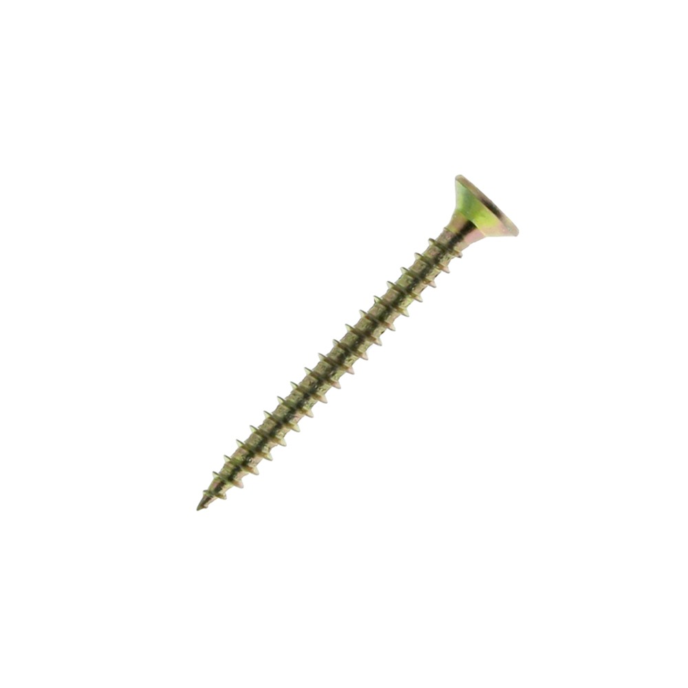 surub-autofiletant-lemn-energo-1004902-1 Surub autofiletant lemn SA-CI cap inecat PZ2 D-4.5mm L-45mm DIN7505 zincat-galben ENERGO ZZ - imagine 1