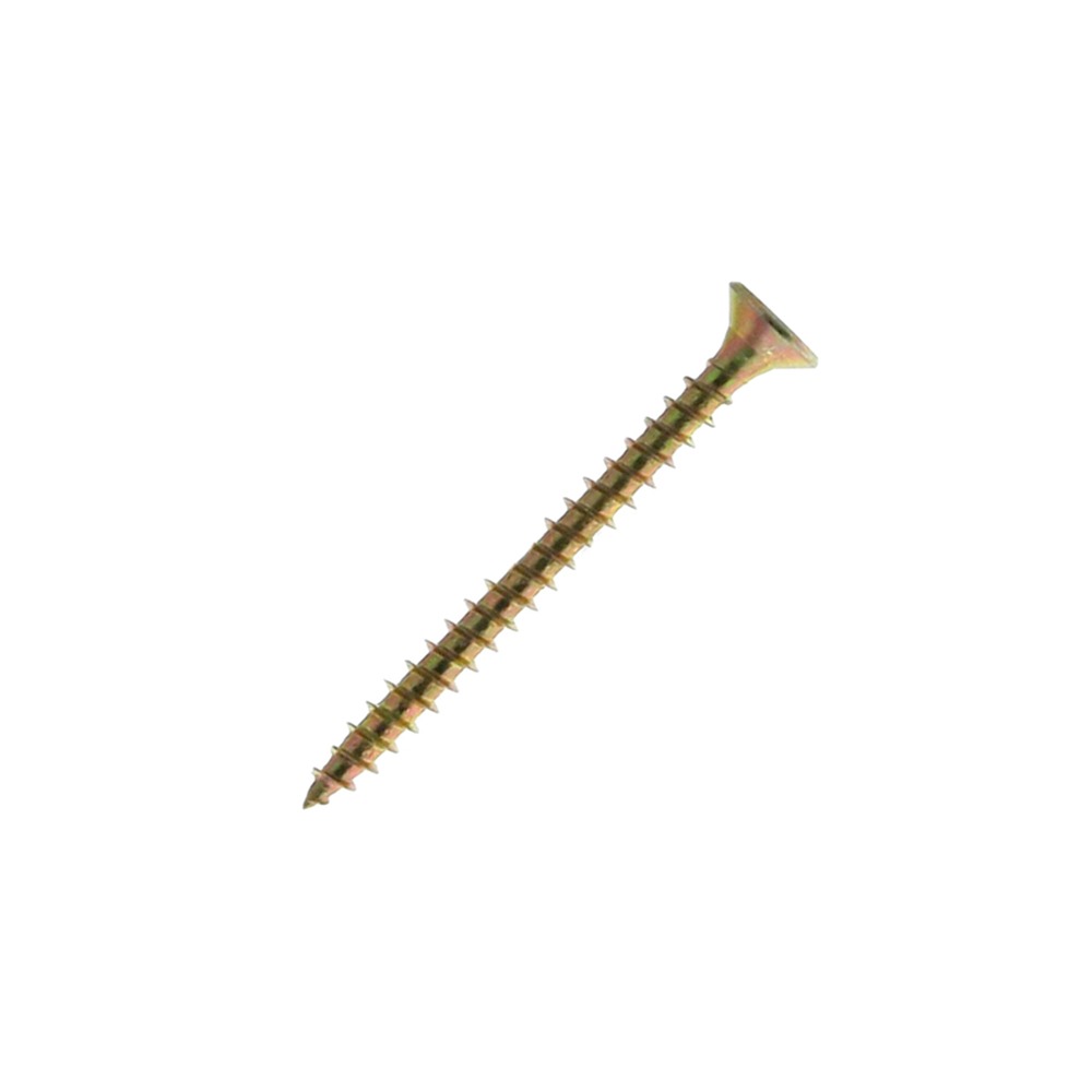 surub-autofiletant-lemn-energo-1005002-1 Surub autofiletant lemn SA-CI cap inecat PZ2 D-4.5mm L-50mm DIN7505 zincat-galben ENERGO ZZ - imagine 1