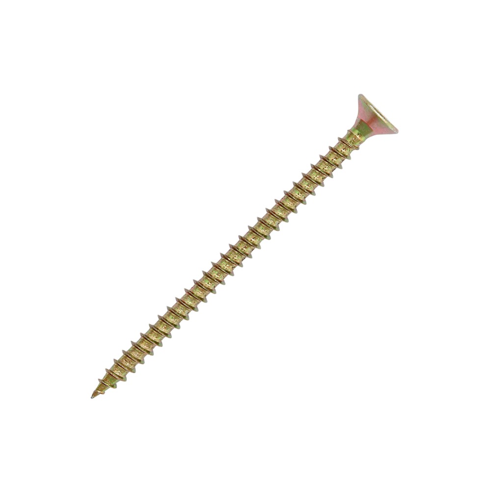surub-autofiletant-lemn-energo-1006002-1 Surub autofiletant lemn SA-CI cap inecat PZ2 D-5.0mm L-50mm DIN7505 zincat-galben ENERGO ZZ - imagine 1