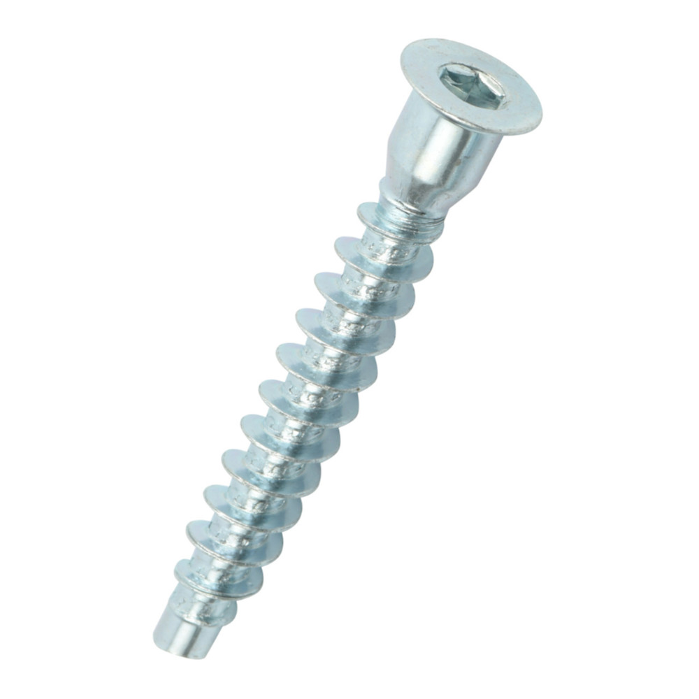 surub-cuplare-pal-energo-1100501-1 Surub cuplare pal cap inecat D-7.0mm L-60mm SW4 zincat alb ENERGO - imagine 1