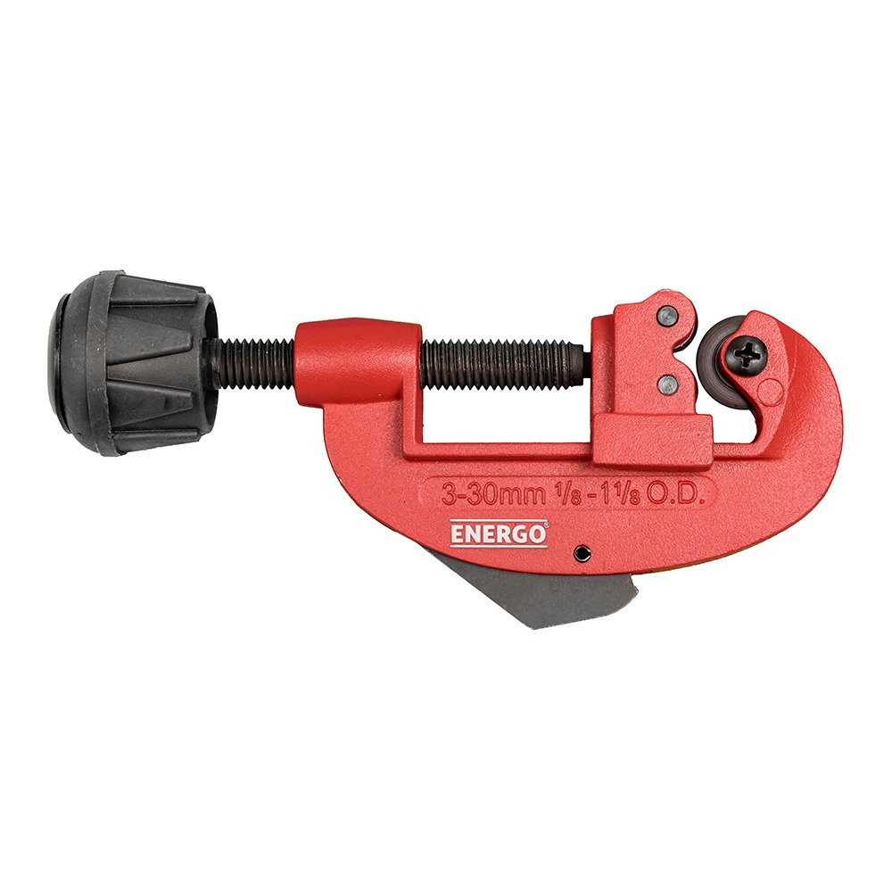 taietor-cu-rola-energo-103102-1 Taietor cu rola pentru tevi cupru TUBE30 diametre 3-30mm avans progresiv ENERGO - imagine 1