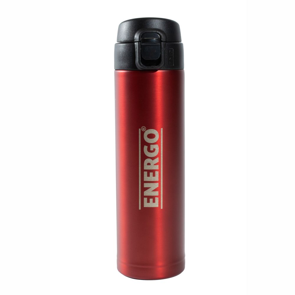 termos-energo-897026-1 Termos HC304 pentru bauturi calde si reci cu perete dublu capacitate 450ml ENERGO - imagine 1