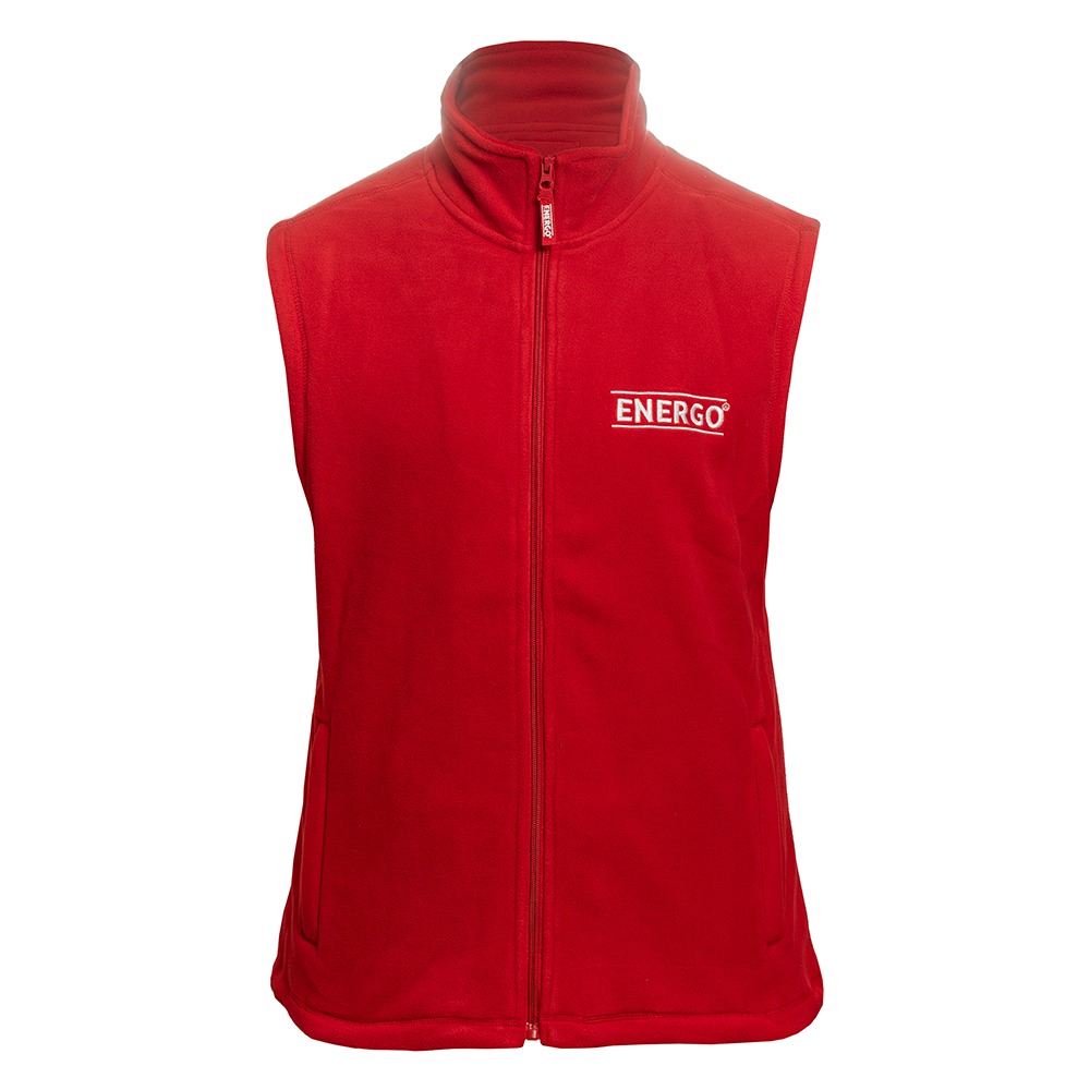 vesta-dama-energo-venus-1_1 Vesta dama VENUS marimea S rosie poliester cu micro-fleece 280g/mp ENERGO - imagine 1