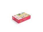4 puzzle-uri anotimpuri, Moulin Roty - imagine 4