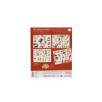 Abtibilduri Gradina, Moulin Roty - imagine 4