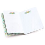 Agenda Rose, Djeco - imagine 4