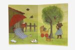 Anotimpurile, set magnetic, Egmont Toys - imagine 2