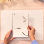 Atelier creativ 46 pentru adulti Imprimare pe gel, Djeco - imagine 4