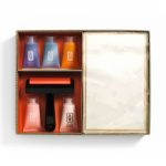 Atelier creativ 47 pentru adulti Imprimare pe gel, Djeco - imagine 2