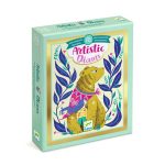 Atelier creativ Creaturi mitice, Djeco
