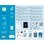 Atelier de creatie Cianotip, Djeco - imagine 3