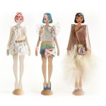 Atelier de creatie Moda by Caroline, Djeco - imagine 2