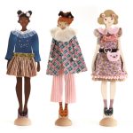 Atelier de creatie Moda by Lucille, Djeco - imagine 3