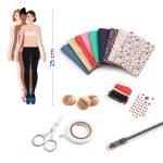 Atelier de creatie Moda by Marie, Djeco - imagine 2