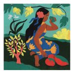 Atelier pictura Post-impresionism Inspired by Paul Gauguin, Djeco - imagine 5