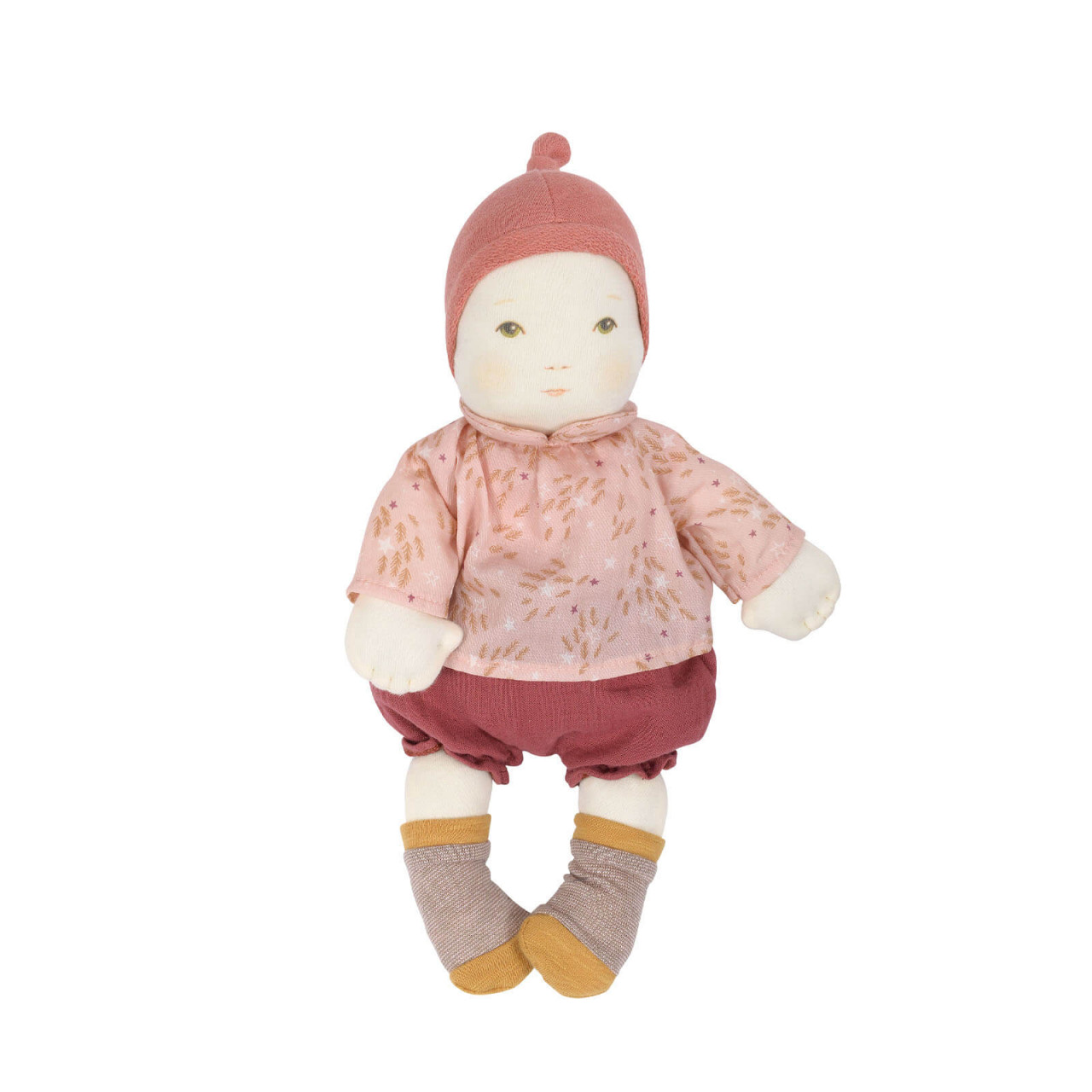bebelus-textil-moulin-roty11268 Bebelus textil, Moulin Roty - imagine 1