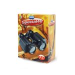 Binoclu negru, Navir - imagine 3