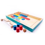 Boardgames 3 in 1 Pucketriple, Svoora - imagine 2