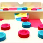 Boardgames 3 in 1 Pucketriple, Svoora - imagine 3