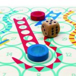 Boardgames 3 in 1 Pucketriple, Svoora - imagine 4