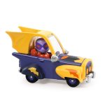Bolidul Dingo, Colectia Crazy Motors, Djeco - imagine 2