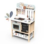 Bucatarie din lemn, Speedy Monkey - imagine 2