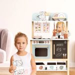 Bucatarie din lemn, Speedy Monkey - imagine 4