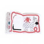 Caiet de activitati Monstruleti, Moulin Roty - imagine 2