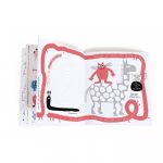 Caiet de activitati Monstruleti, Moulin Roty - imagine 4